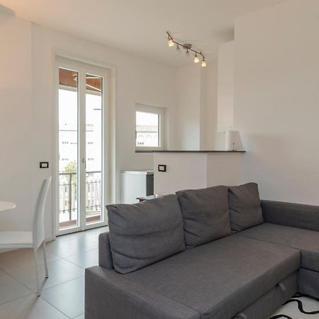 Apartament Cosy 1 Bed Flat With Terrace Mediolan Zewnętrze zdjęcie