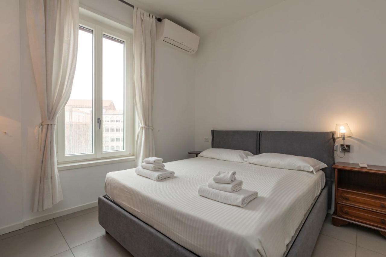 Apartament Cosy 1 Bed Flat With Terrace Mediolan Zewnętrze zdjęcie